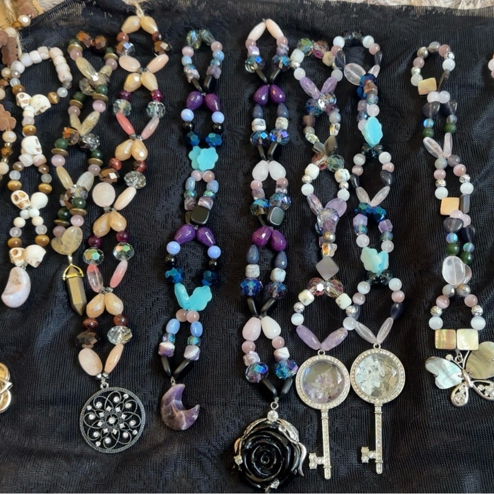 Custom HangCharm Order - Picture 4 of 7